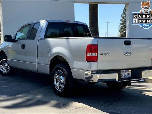 Used 2006 Ford F150 XLT image 13