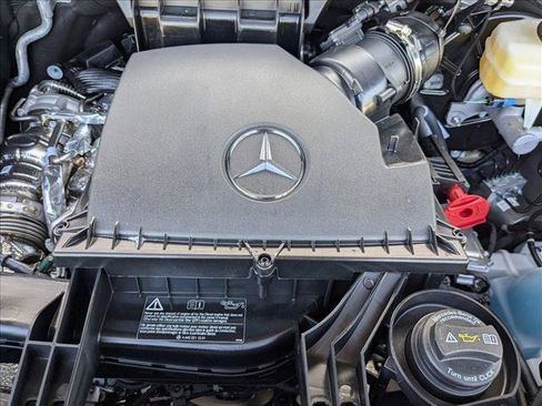 New 2025 Mercedes-Benz Sprinter 2500 image 16