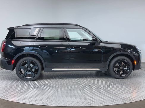 Used 2026 MINI Cooper Countryman S image 9