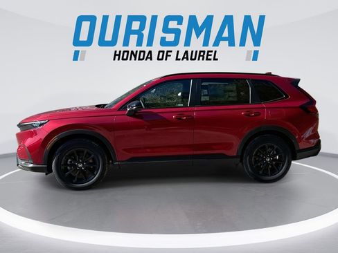 New 2026 Honda CR-V Sport-L image 5