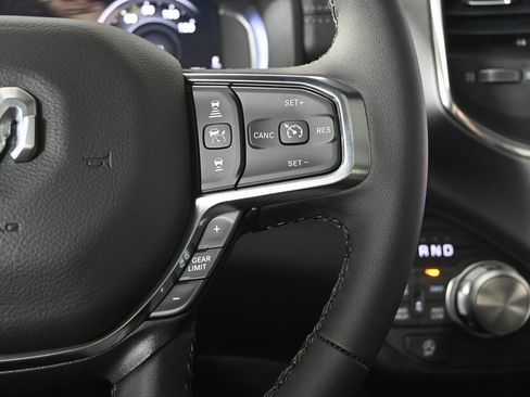 New 2026 RAM 1500 Laramie w/ Night Edition image 37