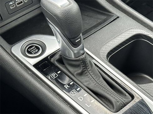 Certified 2024 Nissan Sentra SV image 16