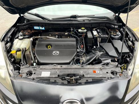 Used 2010 MAZDA MAZDA3 s Grand Touring image 15