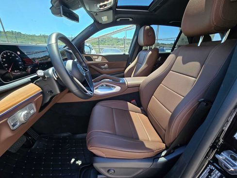 Used 2026 Mercedes-Benz GLE 350 4MATIC image 21