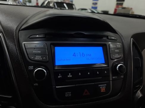 Used 2015 Hyundai Tucson GLS AWD/4WD image 14