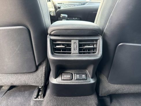 Used 2019 Lexus ES 350 F Sport w/ Accessory Package 2 FWD image 21