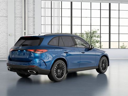 New 2026 Mercedes-Benz GLC 300 image 16