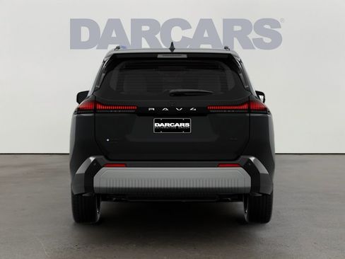 New 2026 Toyota RAV4 SE AWD/4WD image 4