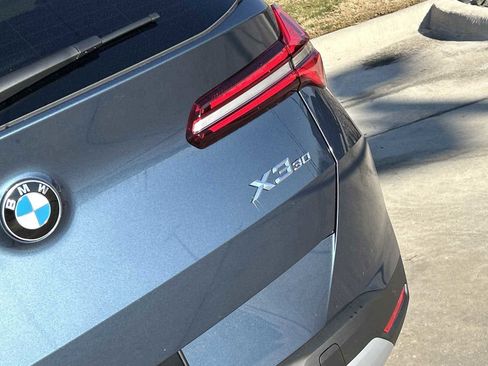 New 2026 BMW X3 xDrive30 image 9