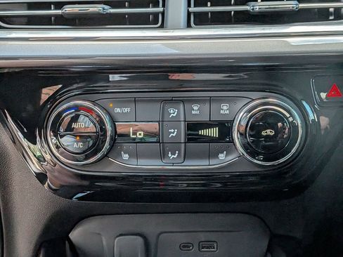 New 2026 Chevrolet Trax ACTIV w/ Driver Confidence Package image 17