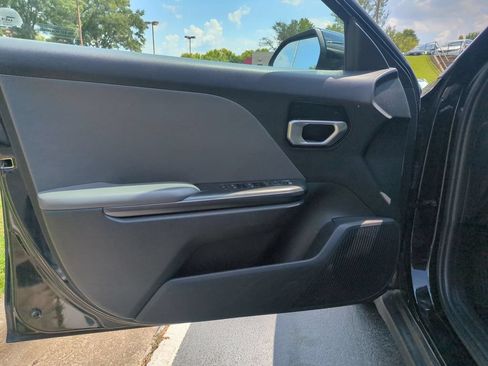 Used 2025 Kia K4 FWD image 11