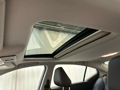 New 2025 Nissan Altima 2.5 SR w/ SR Premium Package image 5