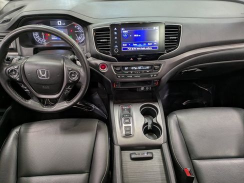 Certified 2023 Honda Ridgeline RTL image 23
