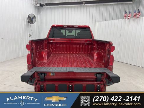 New 2026 Chevrolet Silverado 1500 RST w/ All Star Edition Plus image 20