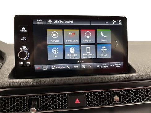 New 2026 Honda Civic Type R image 16