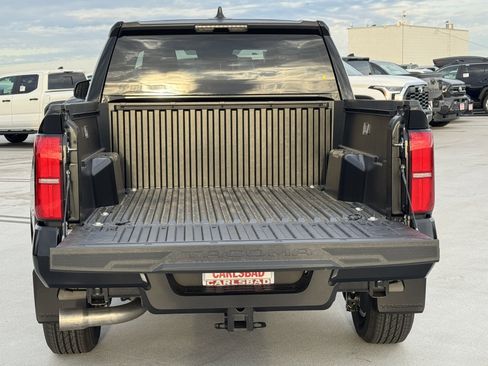 New 2026 Toyota Tacoma SR5 image 9