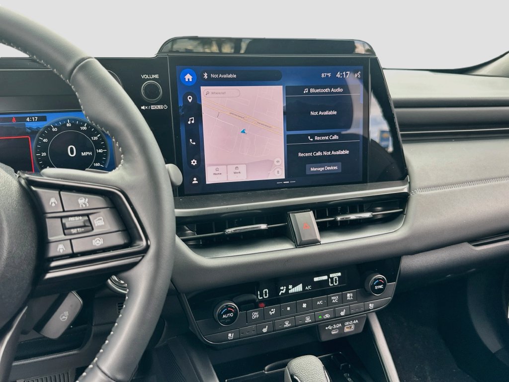 New 2026 Subaru Outback Touring AWD/4WD image 15