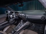 Used 2016 Audi TT 2.0T image 4