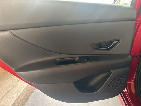 New 2026 Hyundai Elantra Sport image 23