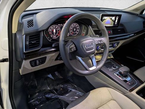 Used 2018 Audi Q5 2.0T Premium Plus w/ Premium Plus Package image 10
