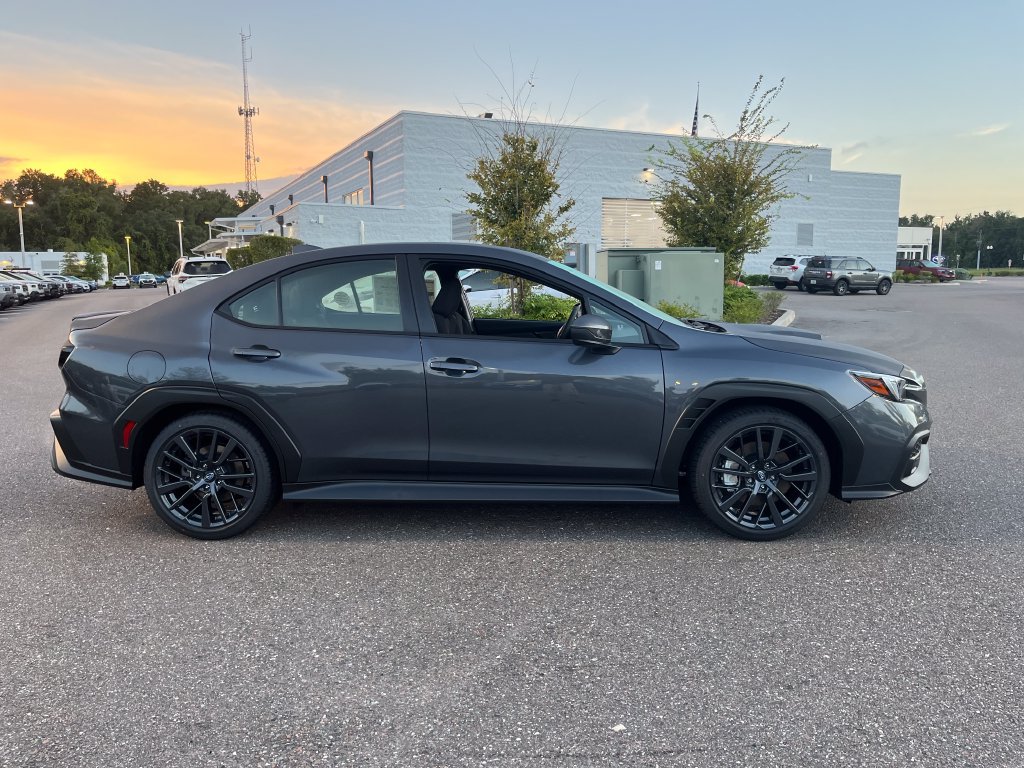 New 2026 Subaru WRX Premium w/ WRX Essentials Package AWD/4WD image 8