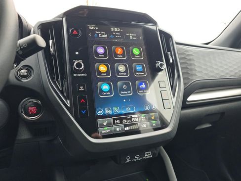 Certified 2025 Subaru Forester Premium AWD/4WD image 18
