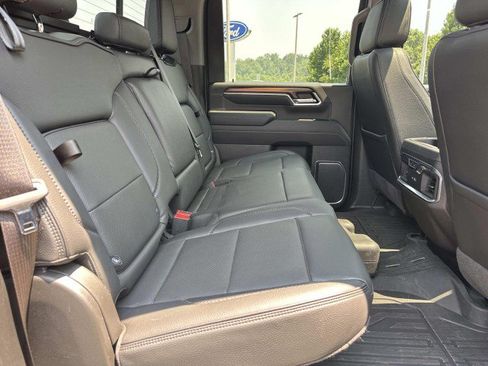 Used 2024 GMC Sierra 2500 Denali w/ Technology Package AWD/4WD image 15