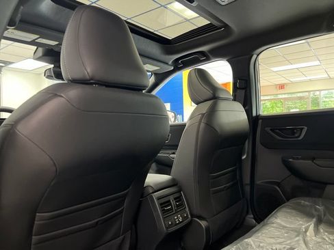 New 2026 Subaru Outback Limited XT AWD/4WD image 21