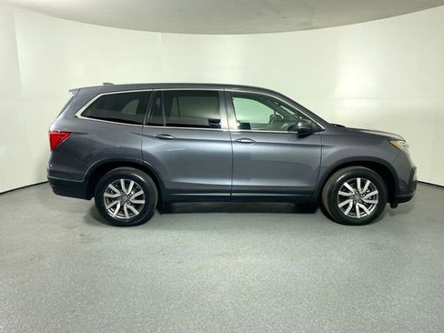 Used 2022 Honda Pilot EX-L image 38
