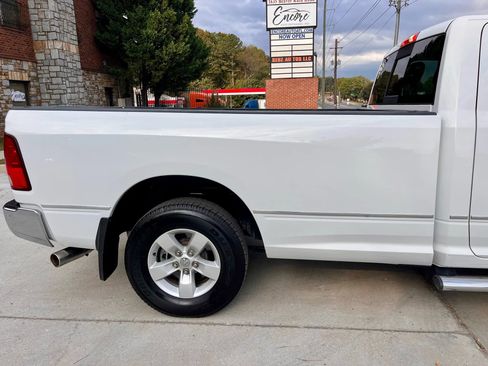 Used 2017 RAM 1500 Tradesman w/ Power & Remote Entry Group image 11