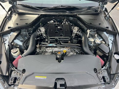 Used 2014 INFINITI Q50 image 20