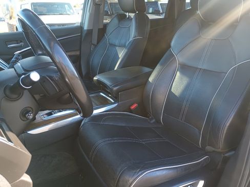 Used 2019 Acura MDX SH-AWD w/ Advance Package image 18