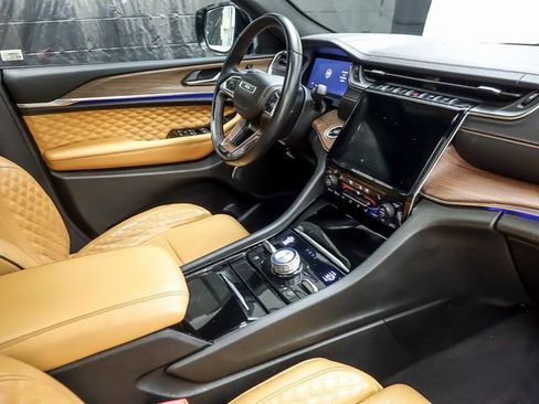 Used 2022 Jeep Grand Cherokee Summit image 31