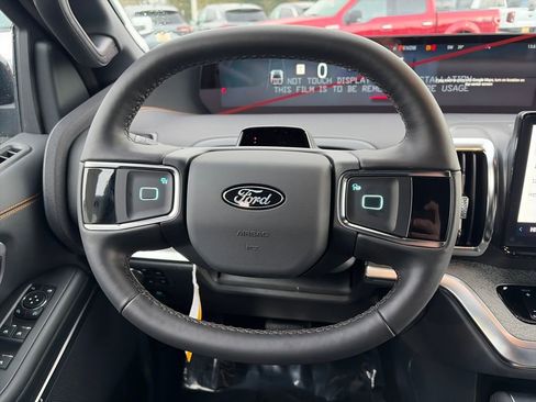 New 2026 Ford Expedition Tremor image 17