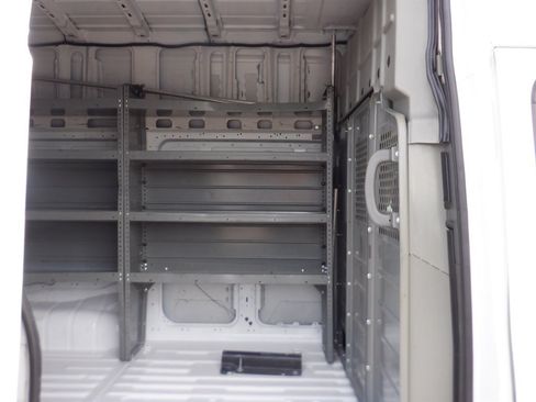 Used 2020 Nissan NV 2500 S RWD image 11