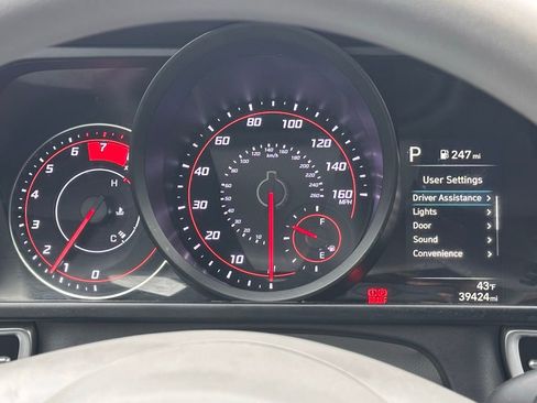 Used 2023 Hyundai Elantra SEL image 22