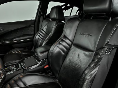 Used 2016 Dodge Charger SRT Hellcat w/ Harman/Kardon Audio Group image 22