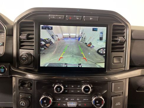 Used 2021 Ford F150 XLT w/ Equipment Group 302A High image 16