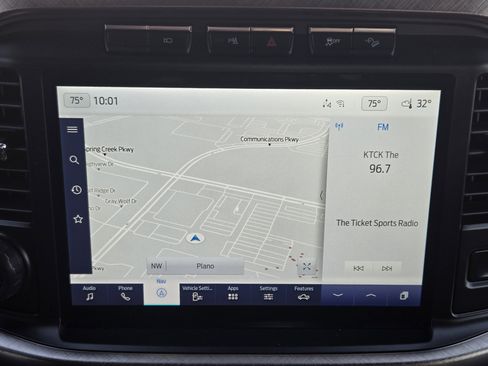 Used 2022 Ford F150 King Ranch w/ Equipment Group 601A High image 15