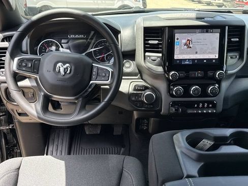 New 2026 RAM 1500 Warlock AWD/4WD image 7