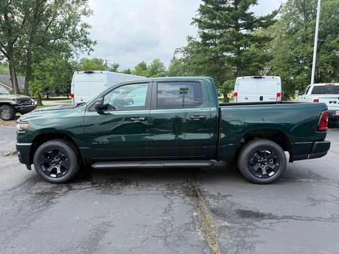 New 2026 RAM 1500 Express AWD/4WD image 7