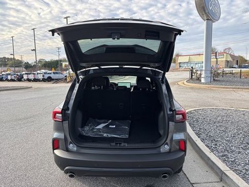 New 2026 Ford Escape ST-Line w/ Tech Pack #1 image 29