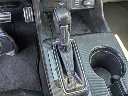 Used 2024 Honda Civic Sport image 11