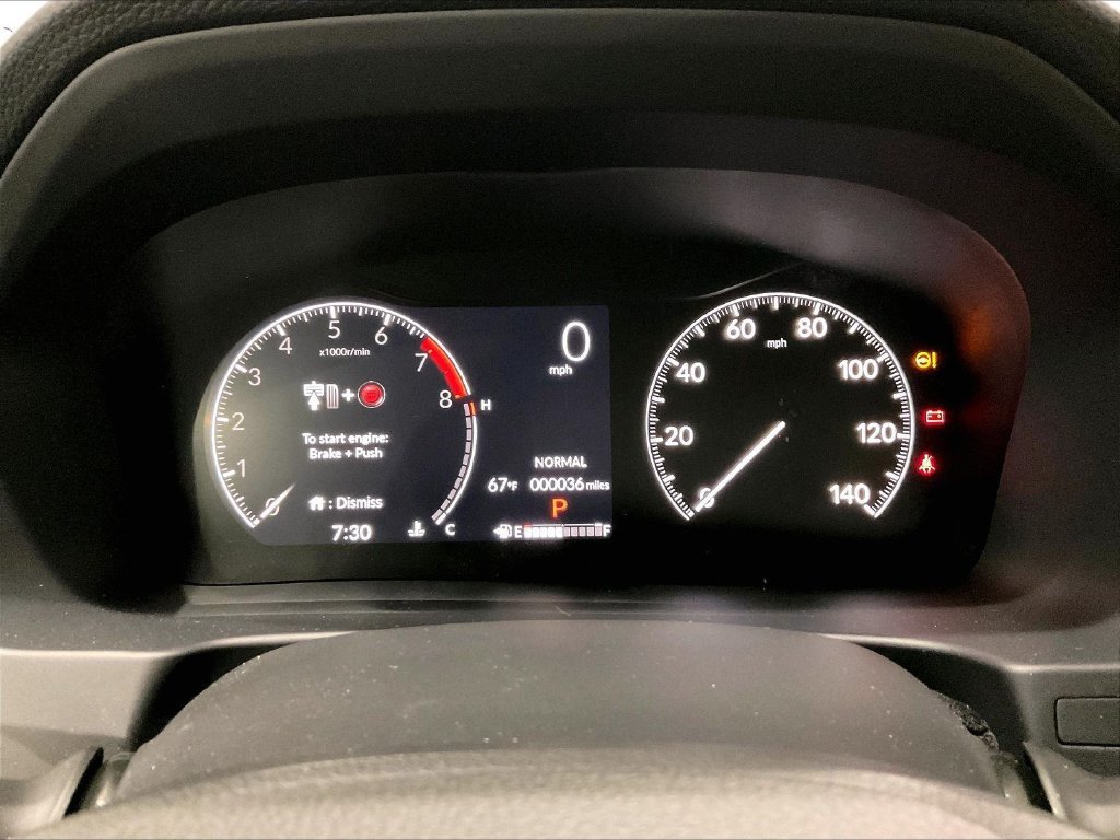 Used 2025 Honda Ridgeline TrailSport+ image 25