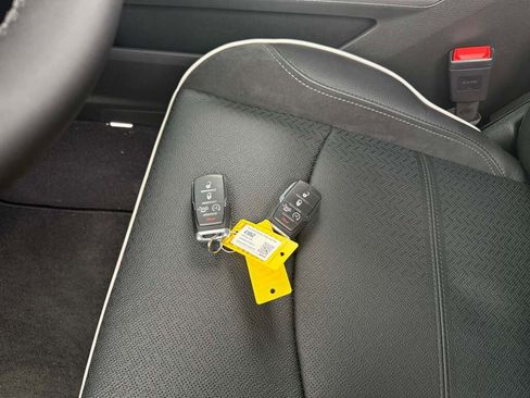 New 2026 RAM 2500 Laramie image 30