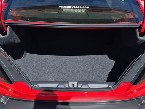 New 2026 Subaru WRX Premium AWD/4WD image 7