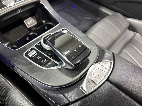 Used 2018 Mercedes-Benz E 400 4MATIC Cabriolet image 27