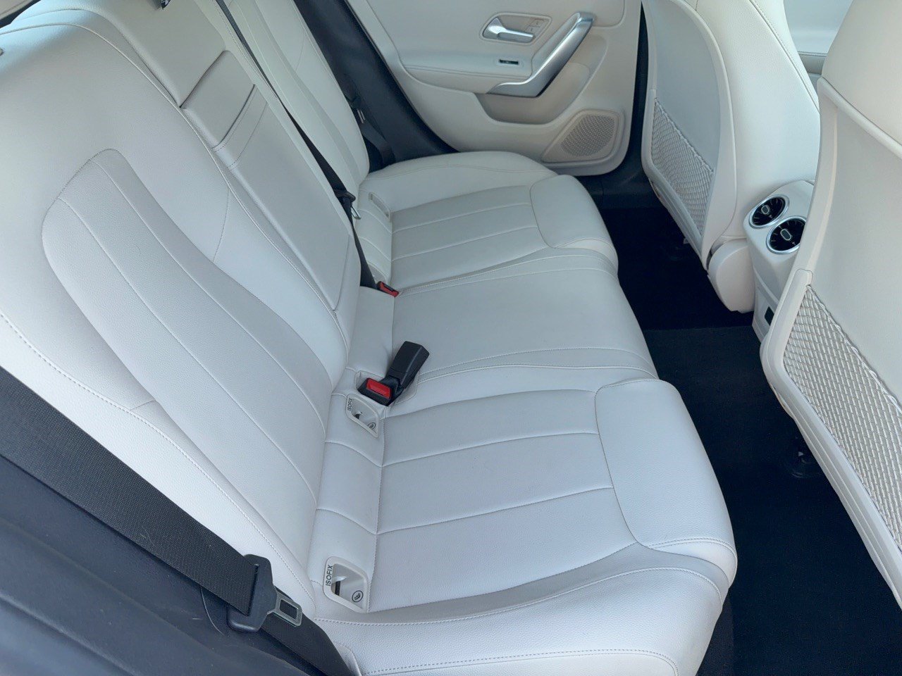 Certified 2023 Mercedes-Benz CLA 250 image 29