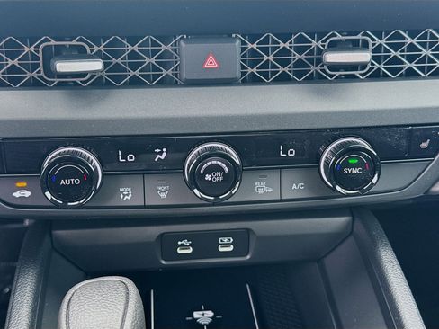 New 2026 Honda Accord SE image 14