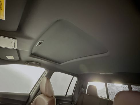 New 2026 Honda Ridgeline RTL image 26